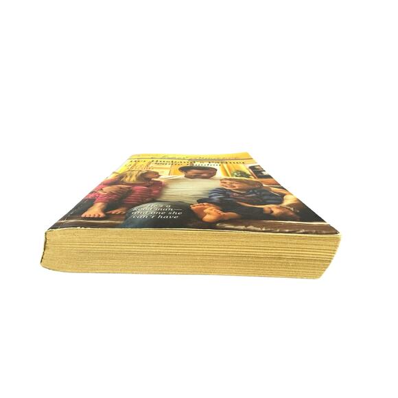 Her Husband's Partner by Jeanie London (Paperback) - Picture 4 of 6